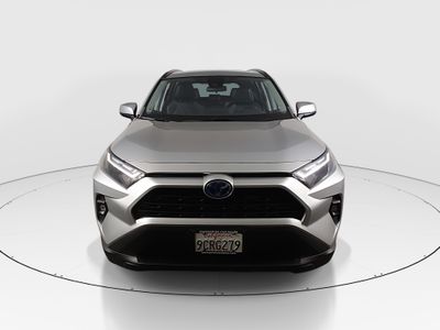 2022 Toyota RAV4 - Photo 2