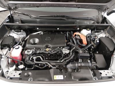 2022 Toyota RAV4 - Photo 9