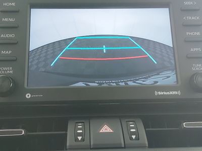 2022 Toyota RAV4 - Photo 16