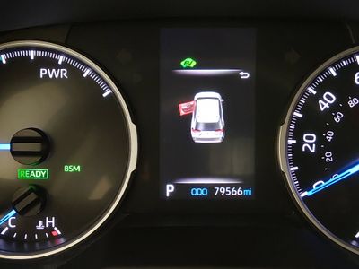 2022 Toyota RAV4 - Photo 14