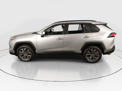 2022 Toyota RAV4 - Photo 4