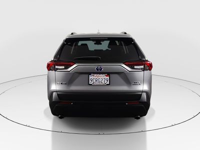 2022 Toyota RAV4 - Photo 6