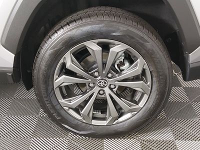 2022 Toyota RAV4 - Photo 10