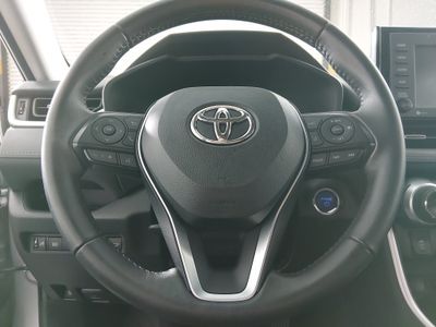 2022 Toyota RAV4 - Photo 12