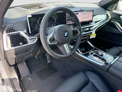 2026 BMW X5 — photo 7 view