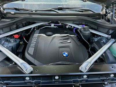 2026 BMW X5 — photo 24 view