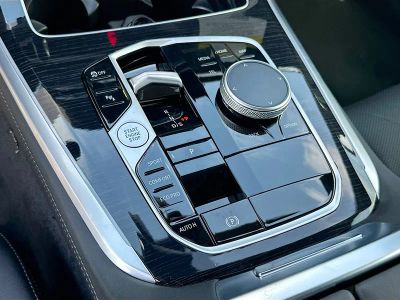 2026 BMW X5 — photo 14 view