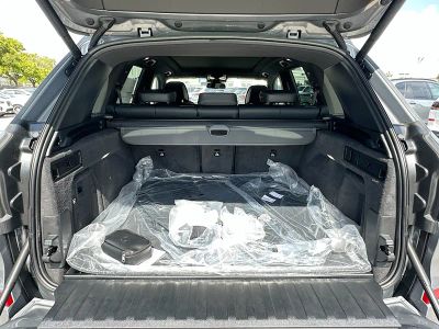 2026 BMW X5 — photo 20 view