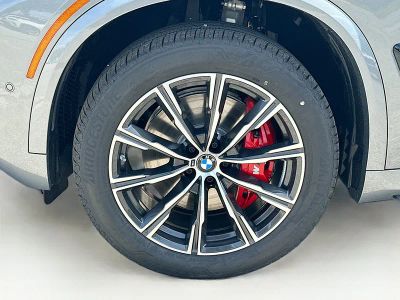 2026 BMW X5 — photo 25 view