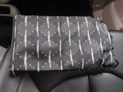 2023 Chrysler Pacifica — photo 19 view