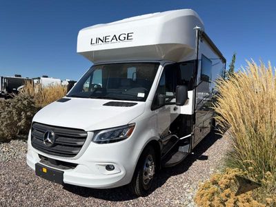 2026 Grand Design Lineage Series M - Photo 3
