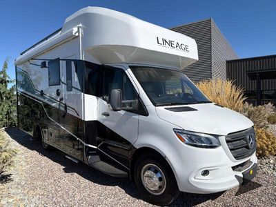 2026 Grand Design Lineage Series M - Photo 1