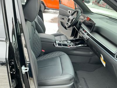 2026 Kia Sorento Hybrid - Photo 10