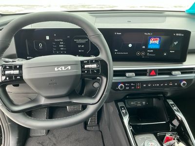 2026 Kia Sorento Hybrid - Photo 6