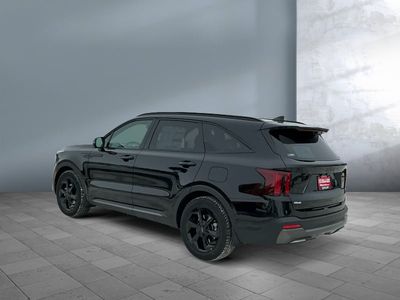 2026 Kia Sorento Hybrid - Photo 1