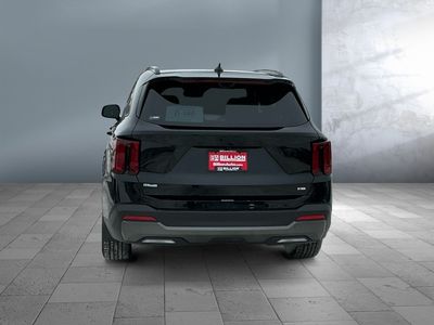 2026 Kia Sorento Hybrid - Photo 2