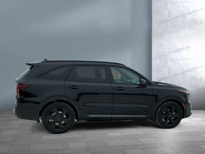 2026 Kia Sorento Hybrid - Photo 3
