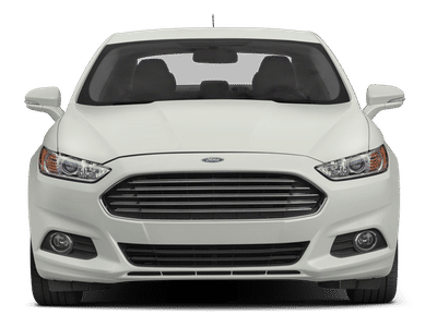 2014 Ford Fusion Hybrid - Photo 22