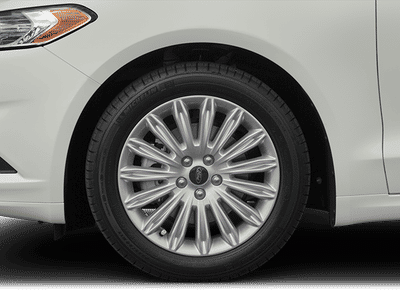 2014 Ford Fusion Hybrid - Photo 29