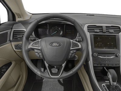 2014 Ford Fusion Hybrid - Photo 24