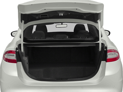 2014 Ford Fusion Hybrid - Photo 30