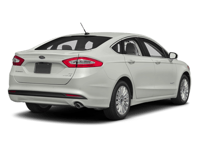 2014 Ford Fusion Hybrid - Photo 20