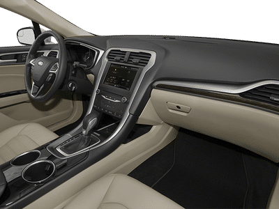 2014 Ford Fusion Hybrid - Photo 36