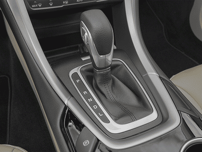 2014 Ford Fusion Hybrid - Photo 28
