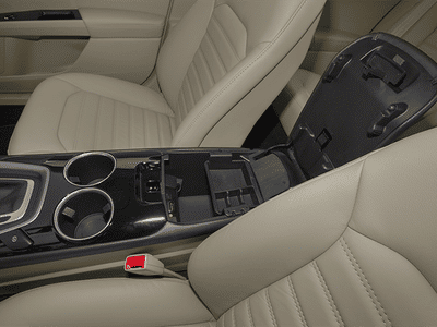 2014 Ford Fusion Hybrid - Photo 35