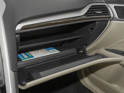2014 Ford Fusion Hybrid - Photo 34