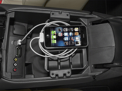 2014 Ford Fusion Hybrid - Photo 33