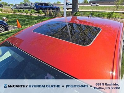 2014 Ford Fusion Hybrid - Photo 11