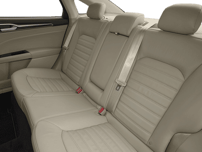 2014 Ford Fusion Hybrid - Photo 32