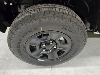 2026 Jeep Wrangler - Photo 9