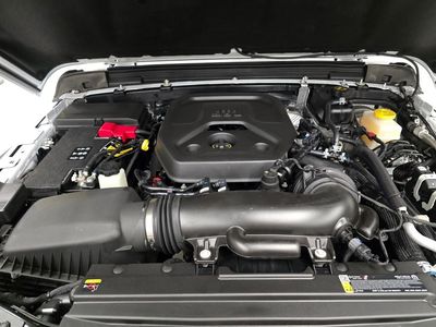 2026 Jeep Wrangler - Photo 11
