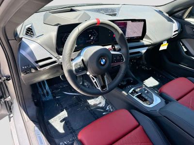 2025 BMW 2 Series — photo 9 view