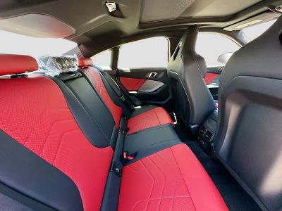 2025 BMW 2 Series — photo 24 view