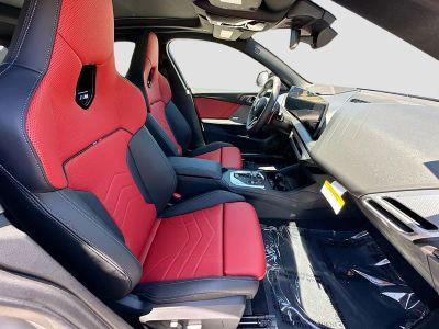 2025 BMW 2 Series — photo 25 view