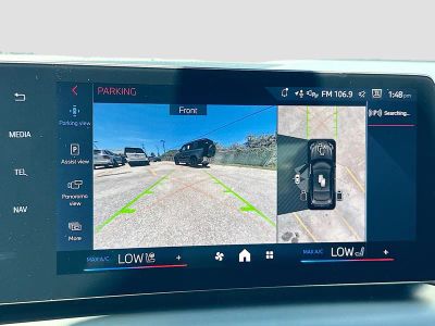 2025 BMW 2 Series — photo 14 view
