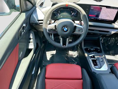 2025 BMW 2 Series — photo 19 view