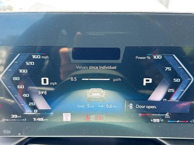 2025 BMW 2 Series — photo 11 view