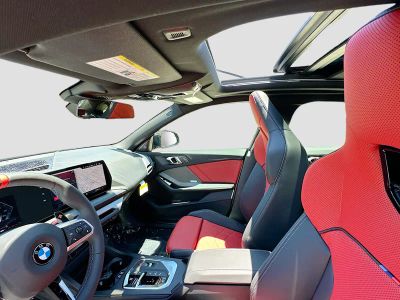 2025 BMW 2 Series — photo 17 view