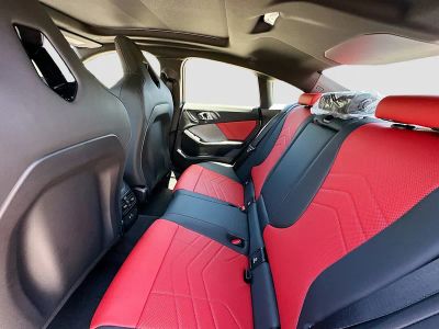 2025 BMW 2 Series — photo 22 view