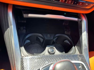 2022 BMW M4 - Photo 14
