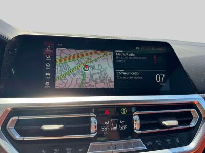 2022 BMW M4 - Photo 12