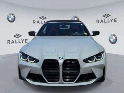2022 BMW M4 - Photo 2