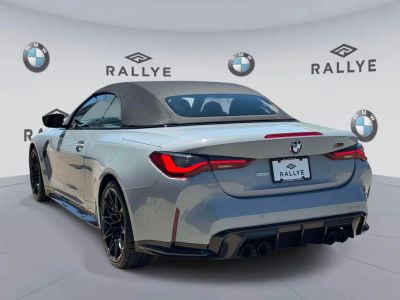 2022 BMW M4 - Photo 9
