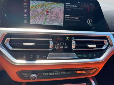 2022 BMW M4 - Photo 13