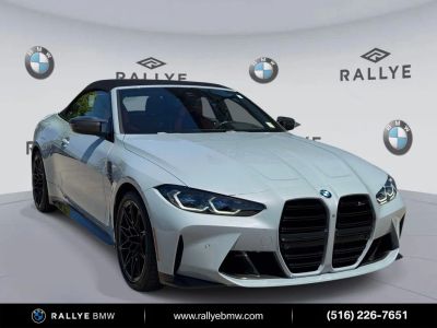 2022 BMW M4 - Photo 1