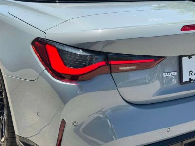 2022 BMW M4 - Photo 10
